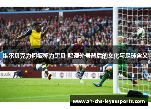 维尔贝克为何被称为黑贝 解读外号背后的文化与足球含义 维尔贝克为何被称为黑贝 解读外号背后的文化与足球含义
