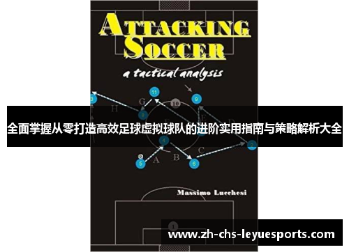 全面掌握从零打造高效足球虚拟球队的进阶实用指南与策略解析大全 全面掌握从零打造高效足球虚拟球队的进阶实用指南与策略解析大全