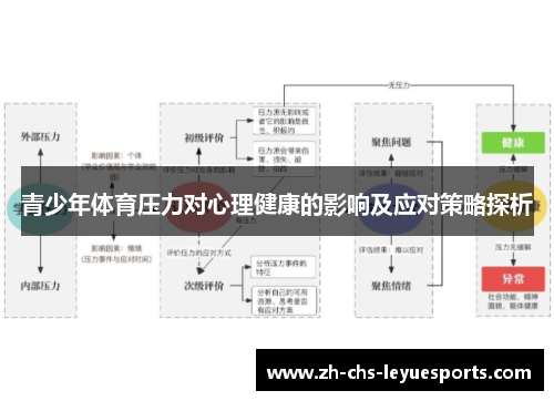 青少年体育压力对心理健康的影响及应对策略探析