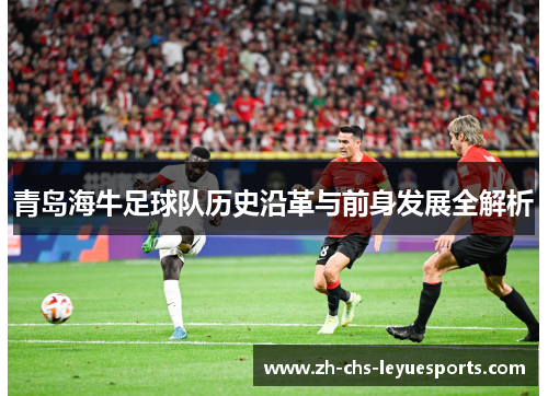 青岛海牛足球队历史沿革与前身发展全解析